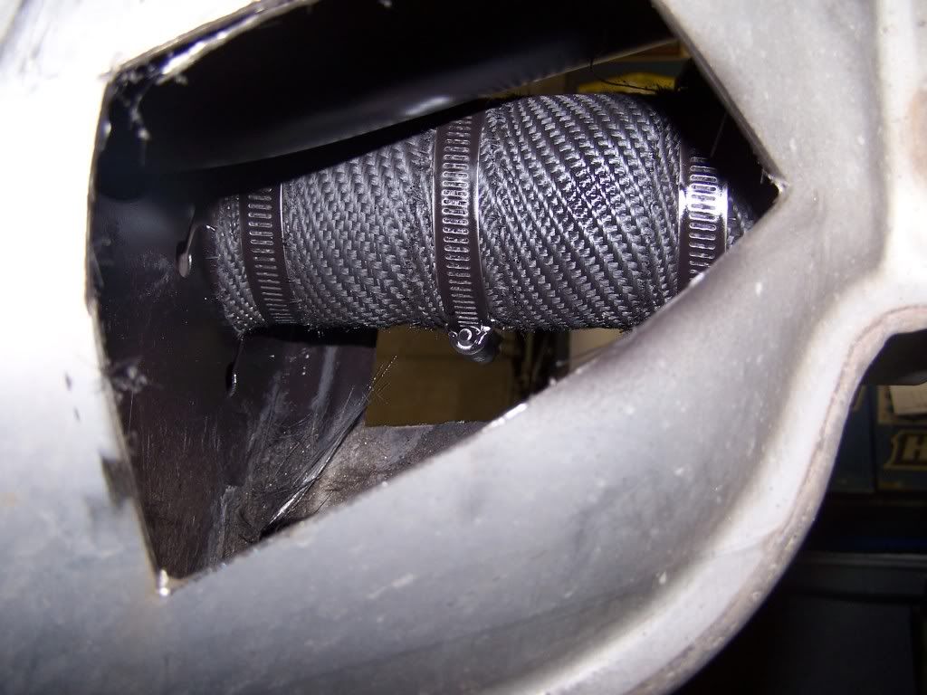 OEM Exhaust Mod in Calgary? Page 2